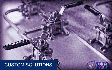 Edmonton Valve & Fitting
